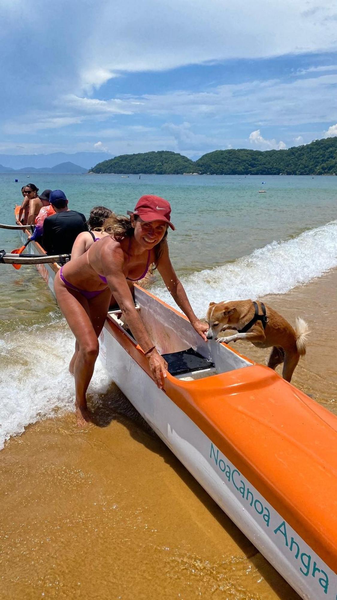 Pousada Canto Do Mar Ilha Grande Praia de Aracatiba Luaran gambar