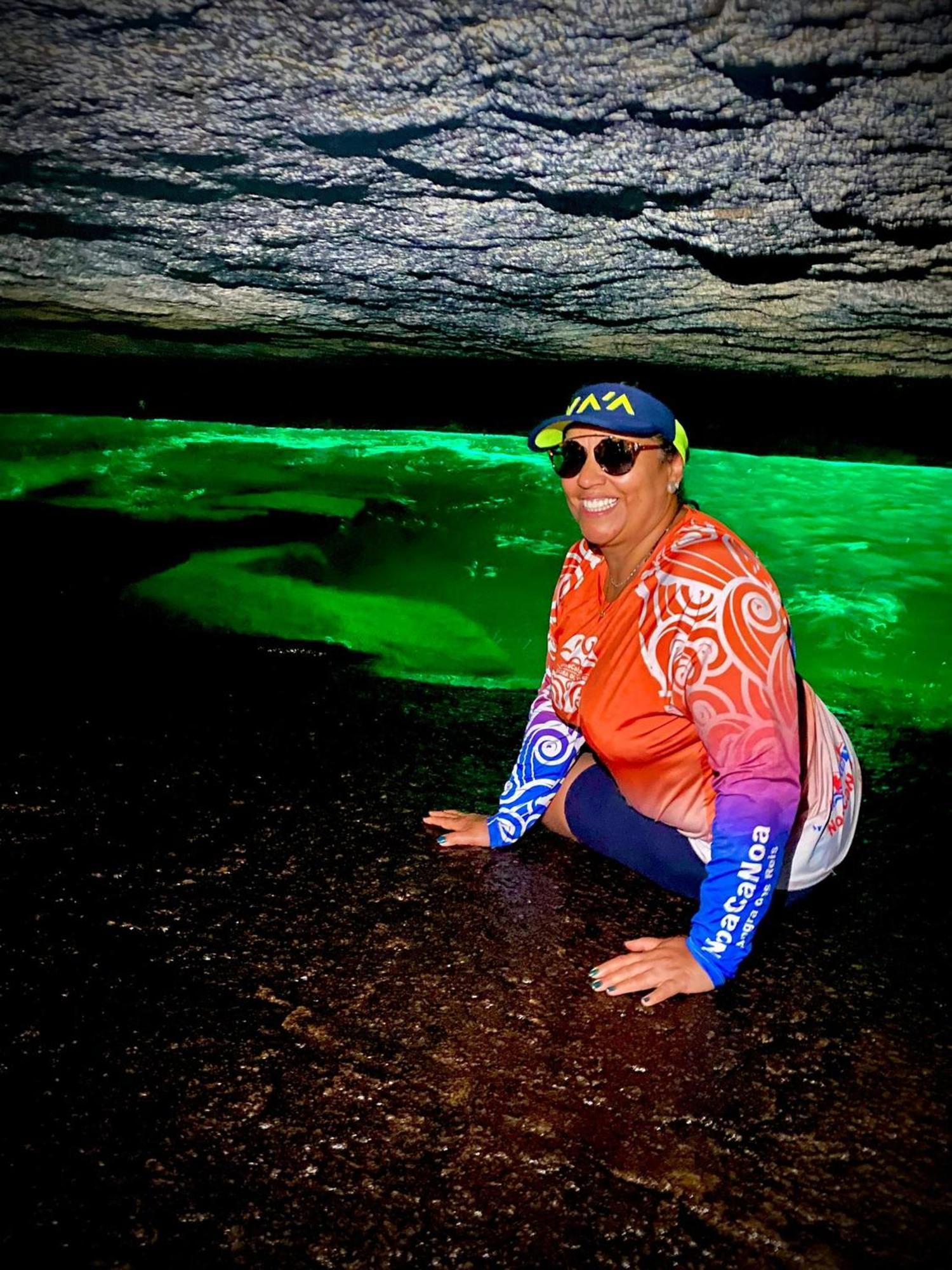 Pousada Canto Do Mar Ilha Grande Praia de Aracatiba Luaran gambar