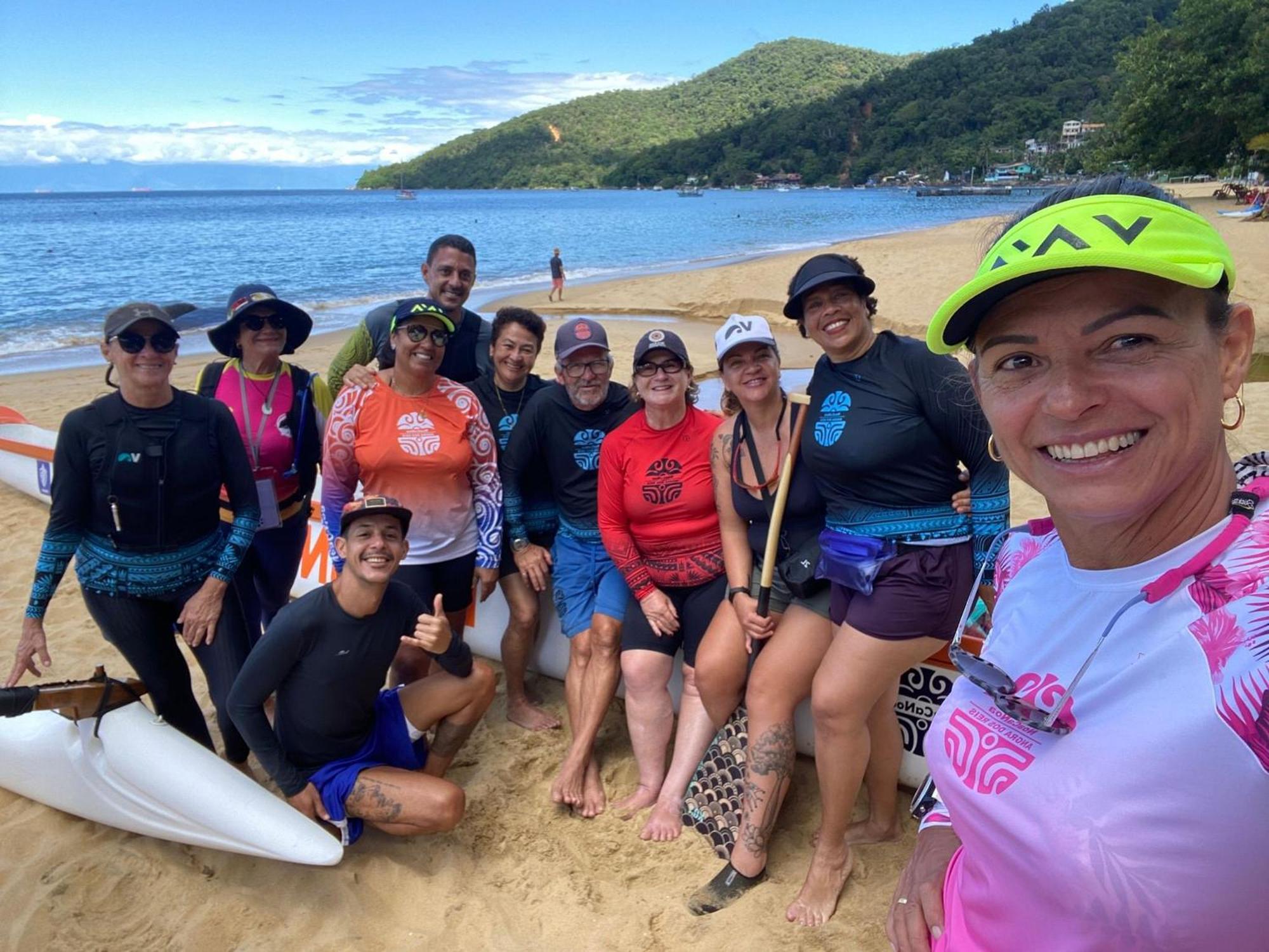 Pousada Canto Do Mar Ilha Grande Praia de Aracatiba Luaran gambar
