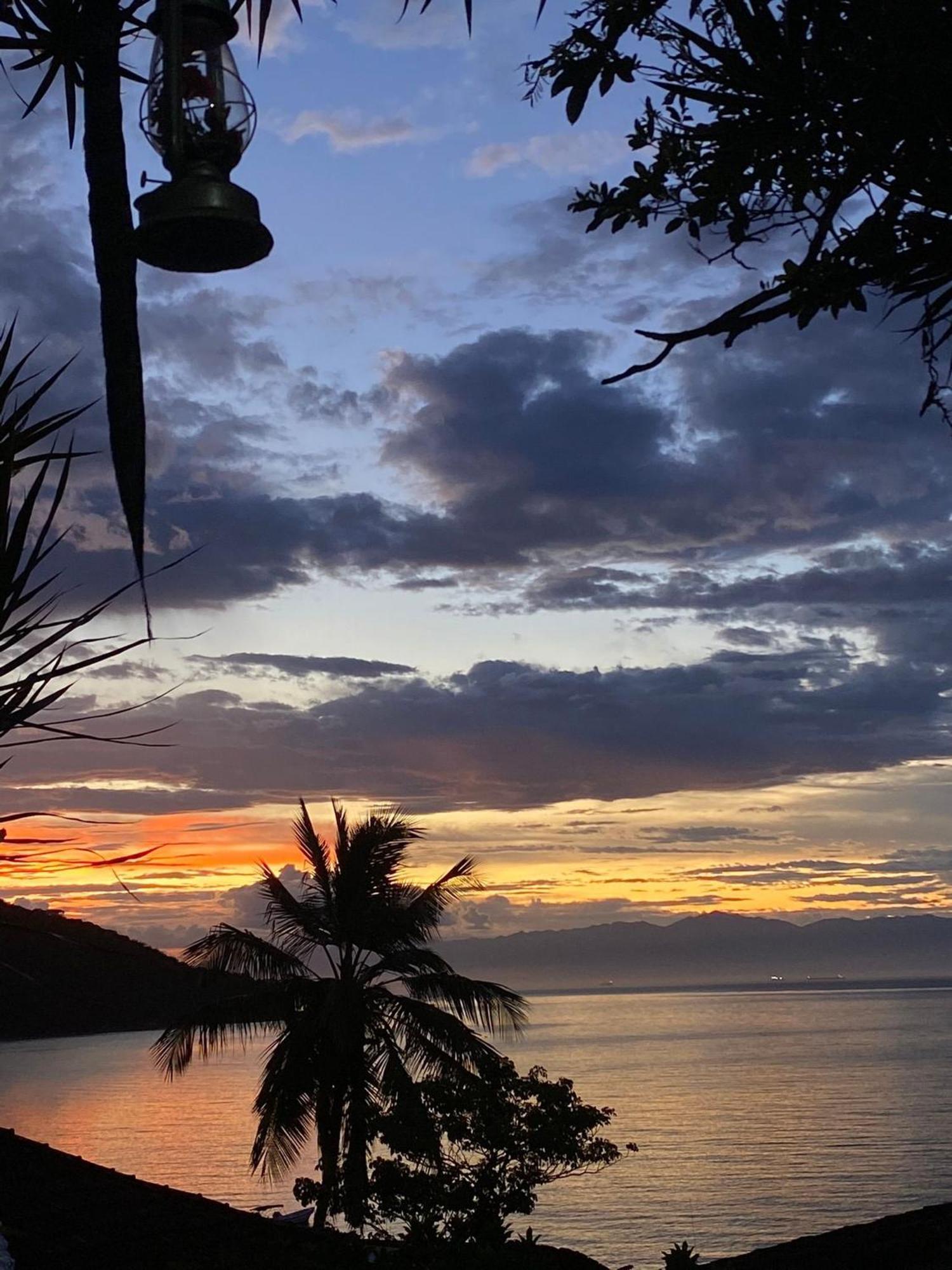 Pousada Canto Do Mar Ilha Grande Praia de Aracatiba Luaran gambar