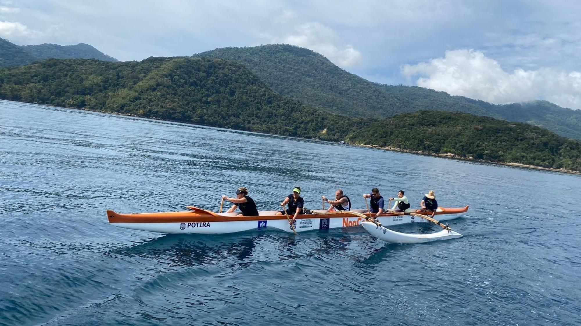 Pousada Canto Do Mar Ilha Grande Praia de Aracatiba Luaran gambar